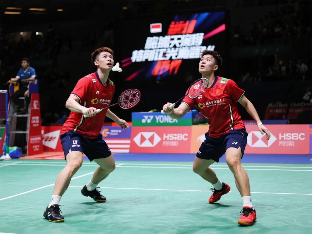 星空体育：前沿科技如何重塑竞技规则和提升比赛体验