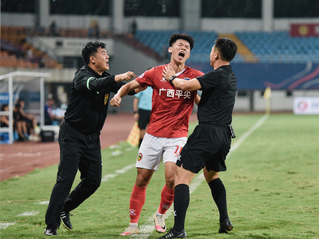 重要赛事 重要赛事