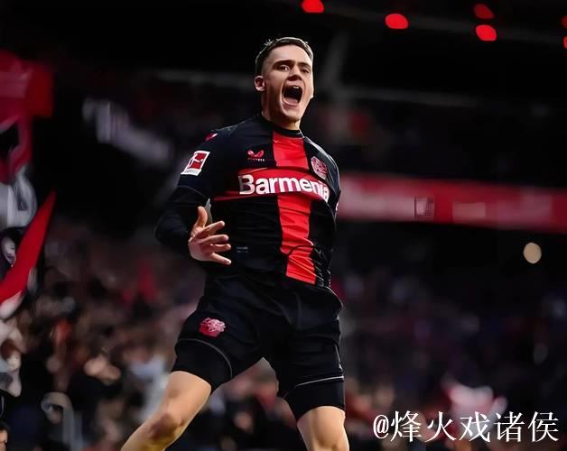 科贝尔：球队状态出色，期待下一场迎战勒沃库森