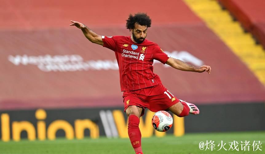 萨拉赫应留至赛季末，利物浦有望冲击欧冠决赛——卡拉格