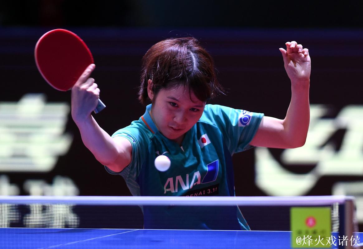 爆冷!国乒女单全国冠军输球,0-3不敌日本,乒超决赛席位出炉 爆冷!国乒女单全国冠军输球,0-3不敌日本,乒超决赛席位出炉