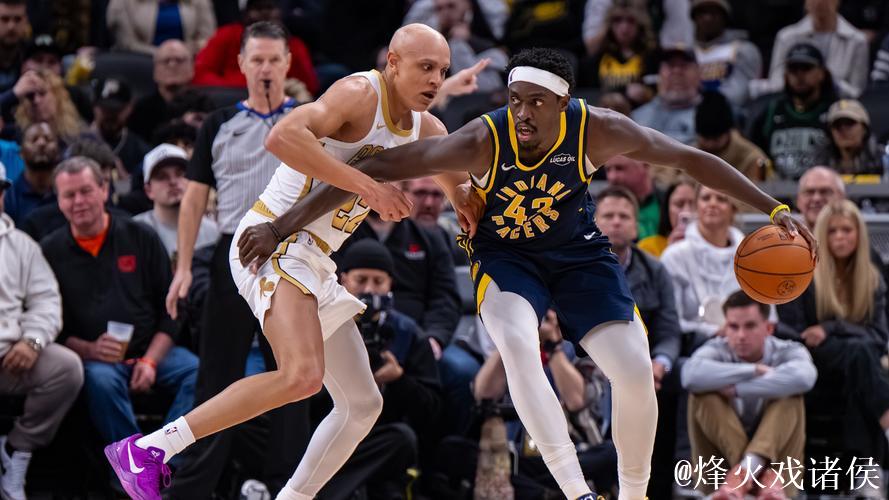 西亚卡姆抛投准绝杀 步行者险胜凯尔特人迎三连胜 西亚卡姆抛投准绝杀 步行者险胜凯尔特人迎三连胜