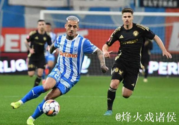 罗马尼亚银靴难拒中超高薪 下定决心赴浙事出有因 罗马尼亚银靴难拒中超高薪 下定决心赴浙事出有因